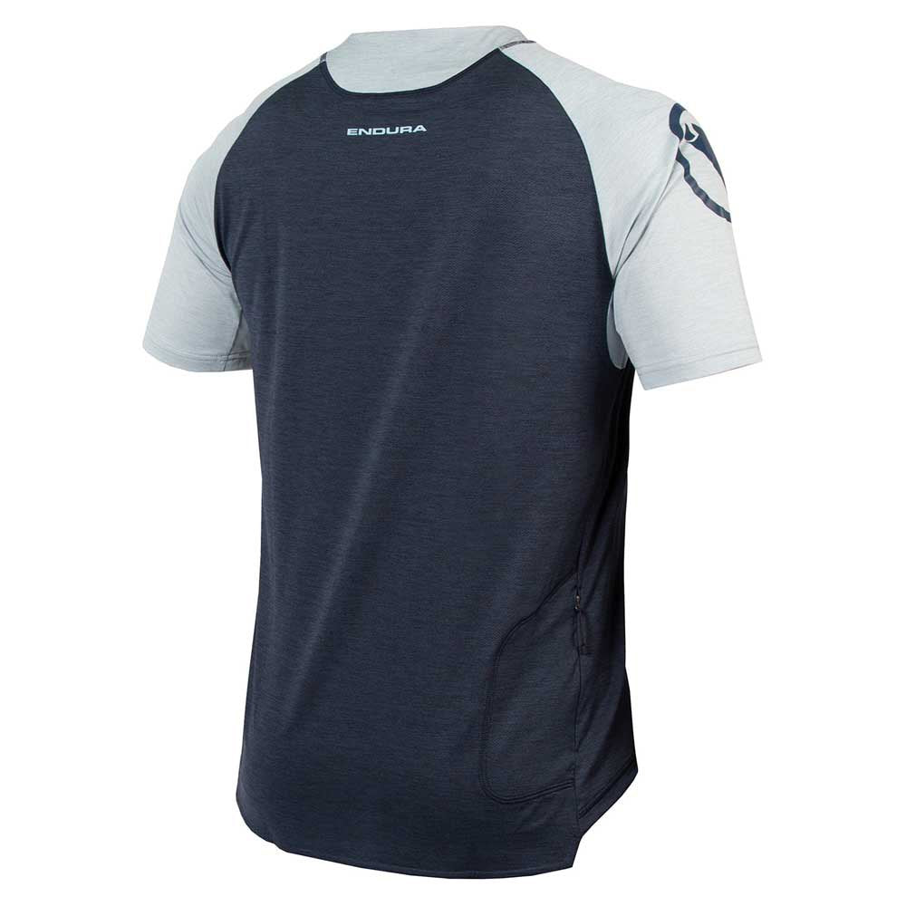 T-shirt Endura Single Track