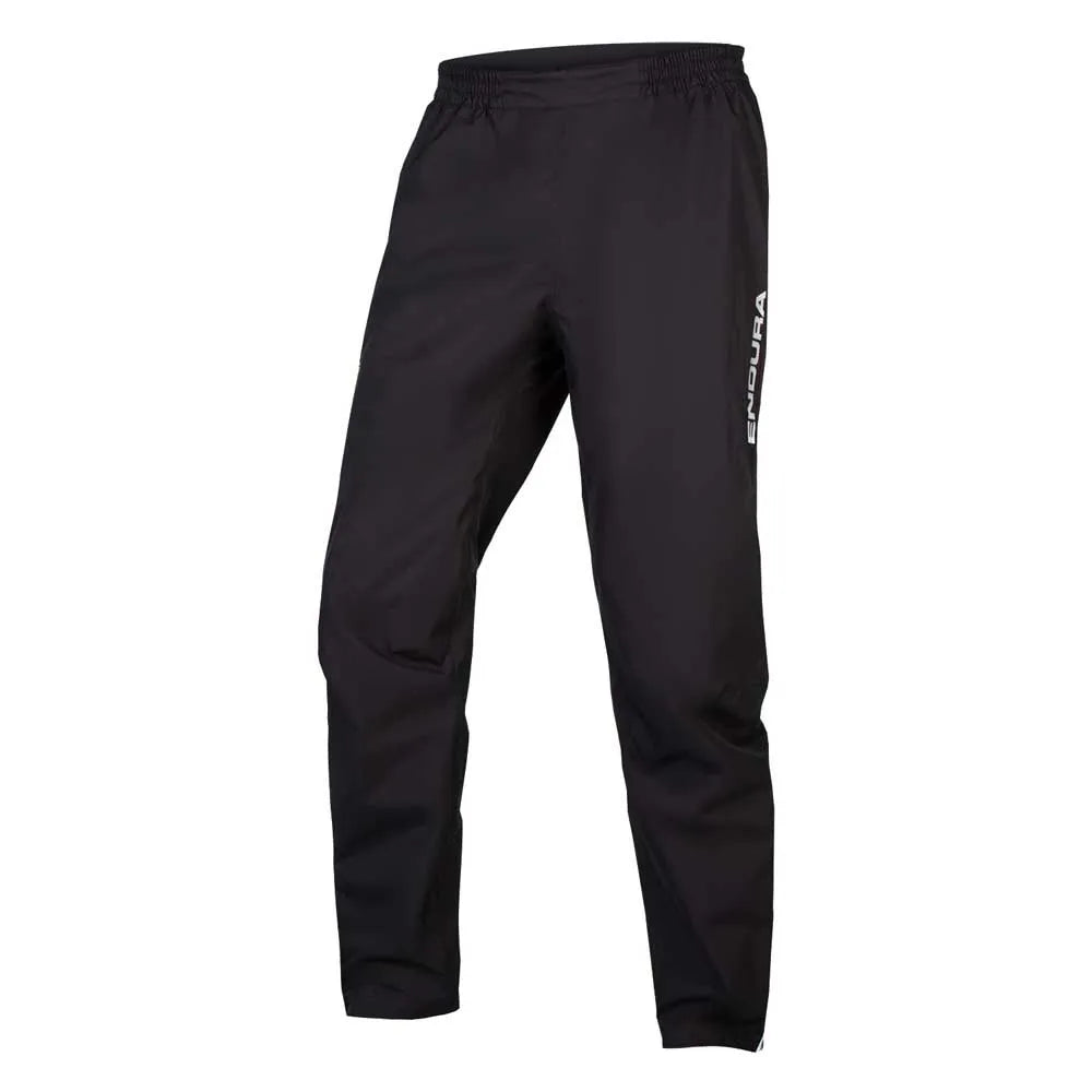 Pantalone Endura Hummvee waterproof nero
