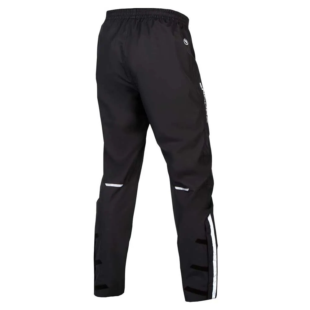 Pantalone Endura Hummvee waterproof nero