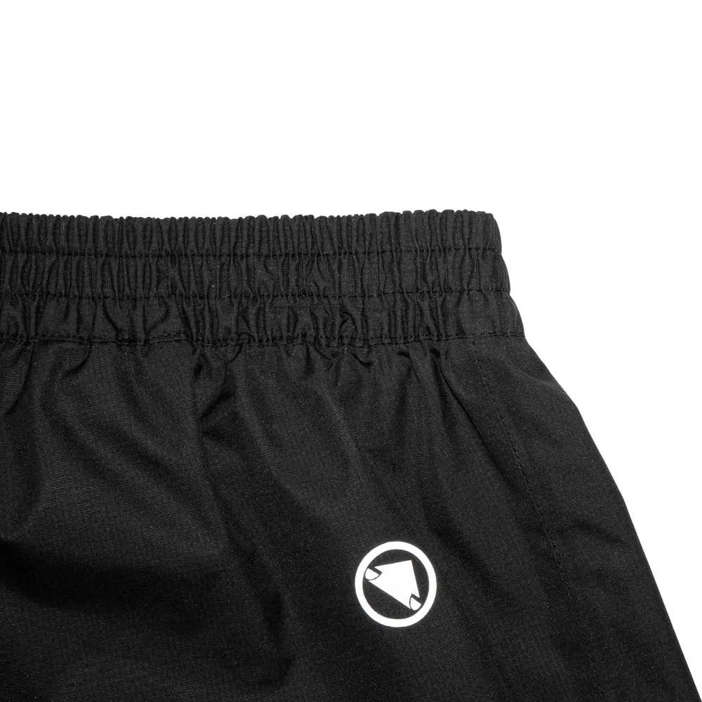 Pantalone Endura Hummvee waterproof nero