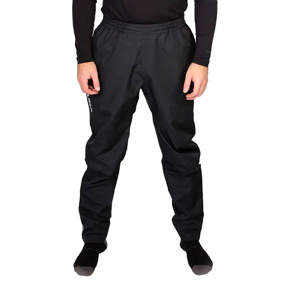 Pantalone Endura Hummvee waterproof nero
