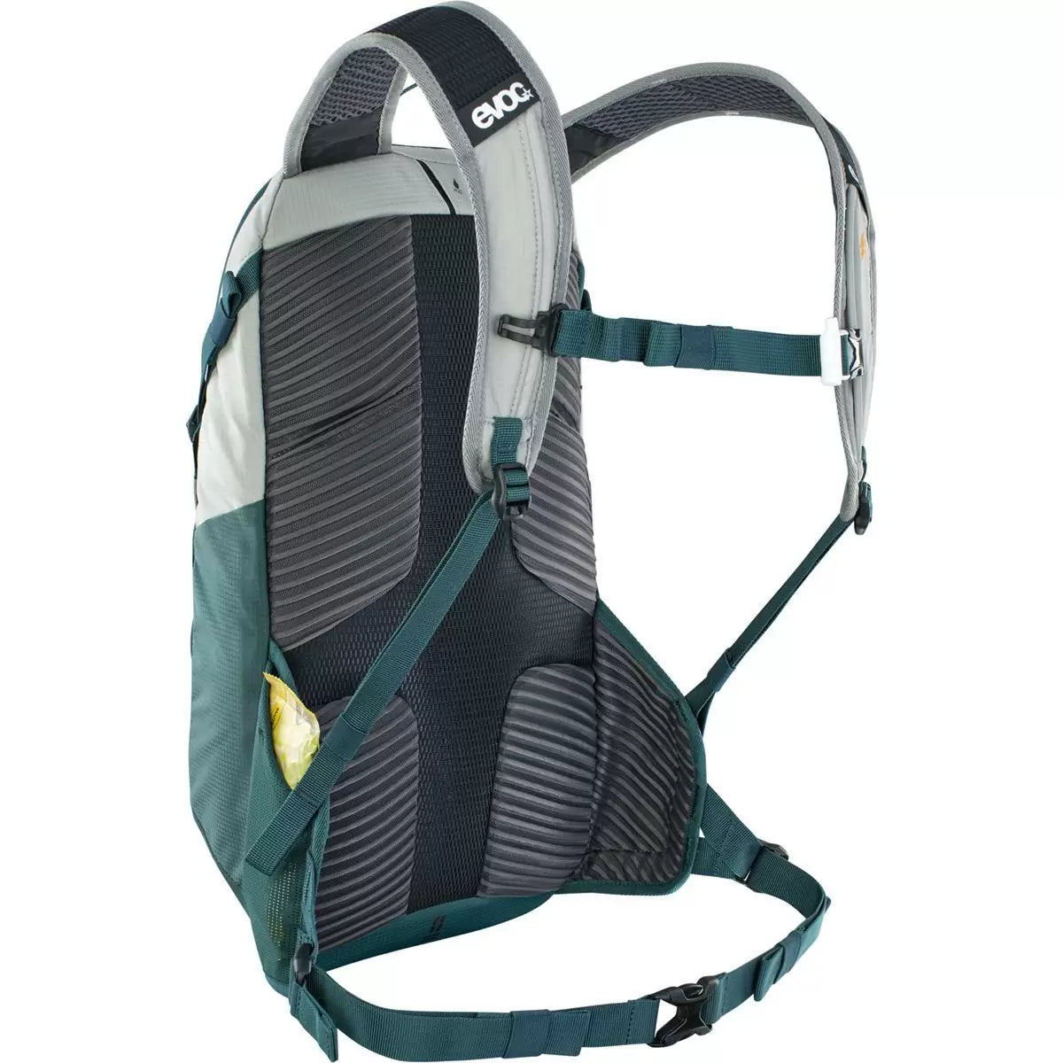 EVOC  Zaino e-bike E-Ride 12 litri stone-patrol