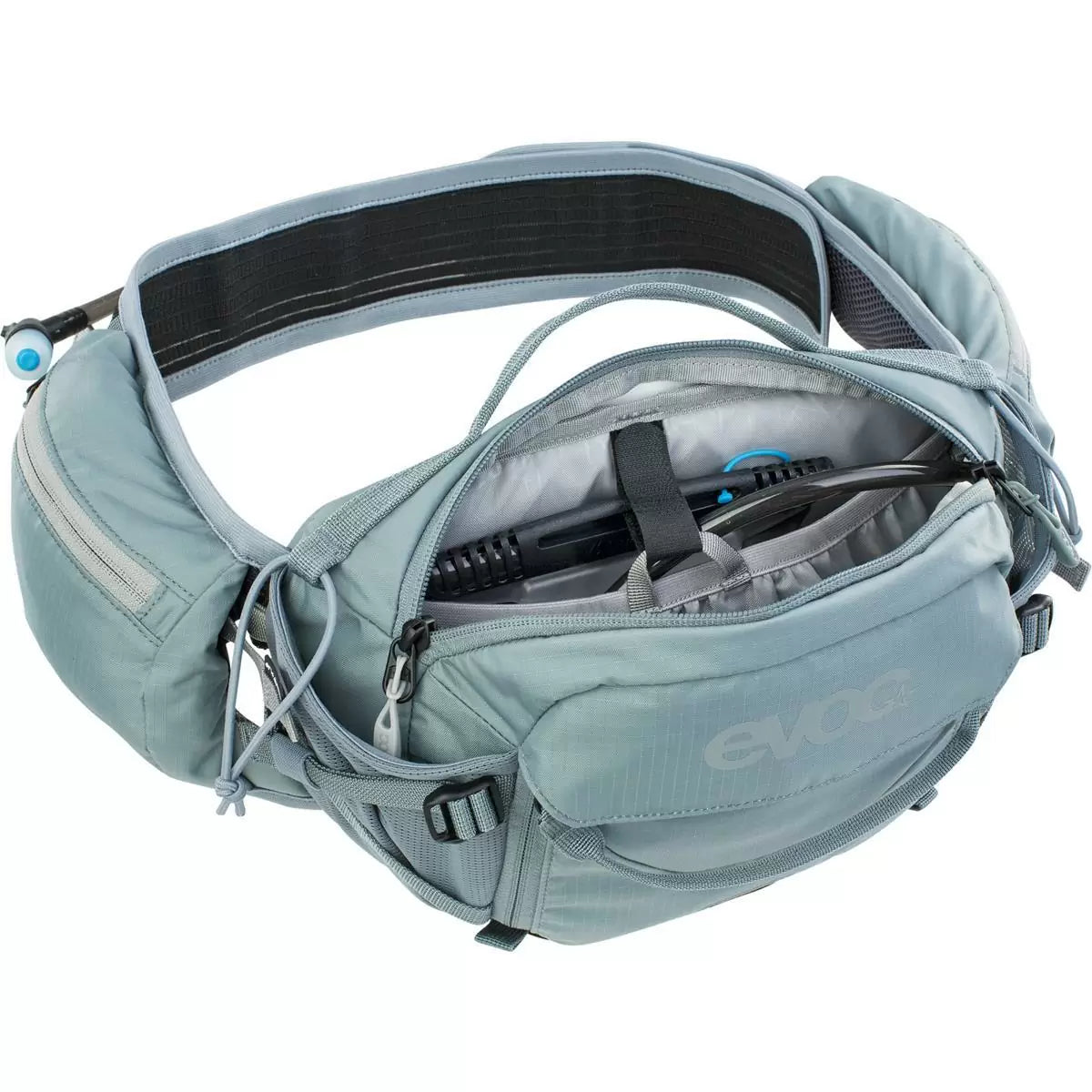 EVOC  Marsupio Hip Pack Pro E-Ride 3lt stone