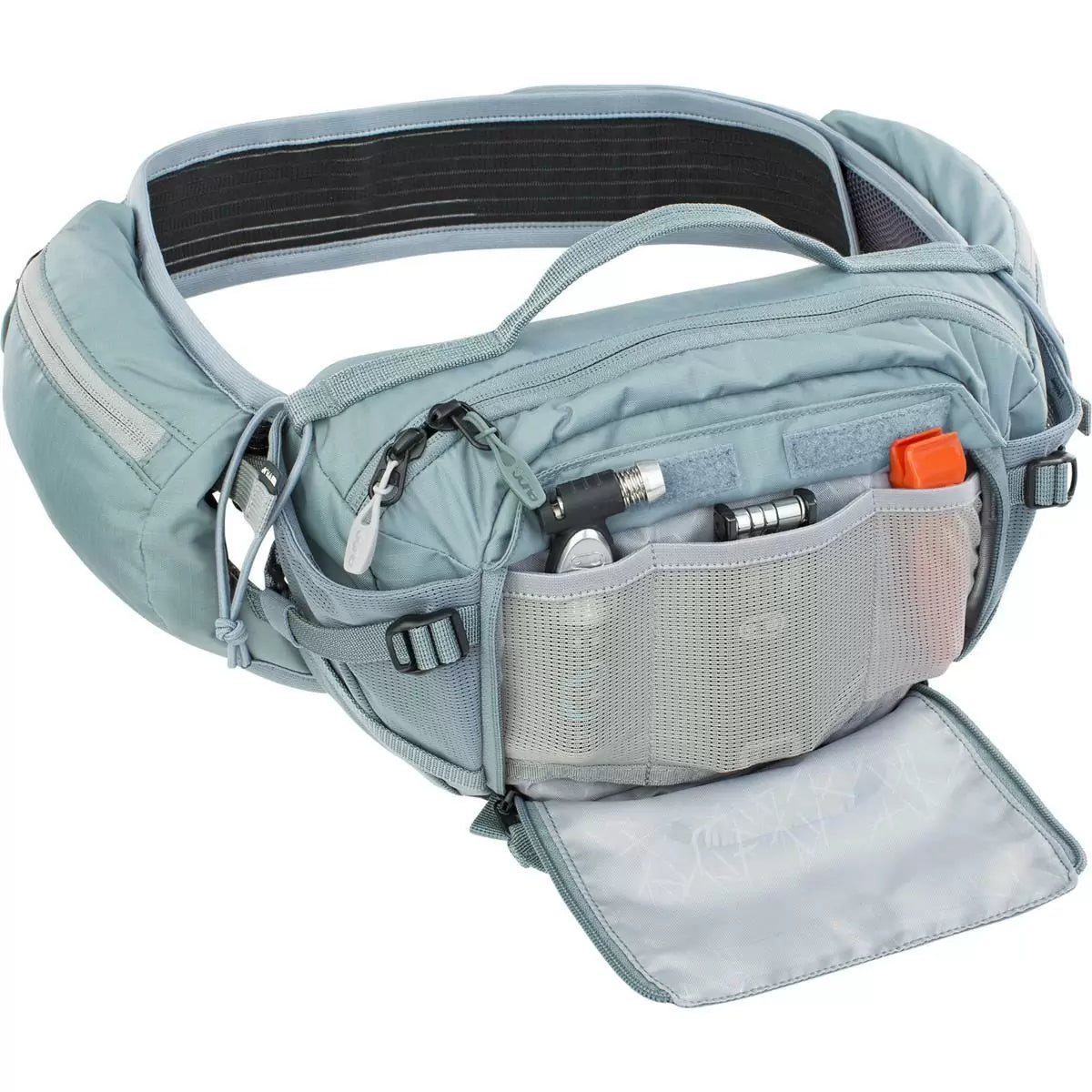 EVOC  Marsupio Hip Pack Pro E-Ride 3lt stone