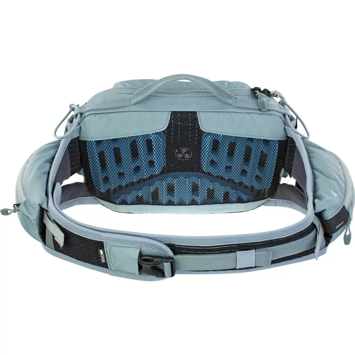 EVOC  Marsupio Hip Pack Pro E-Ride 3lt stone