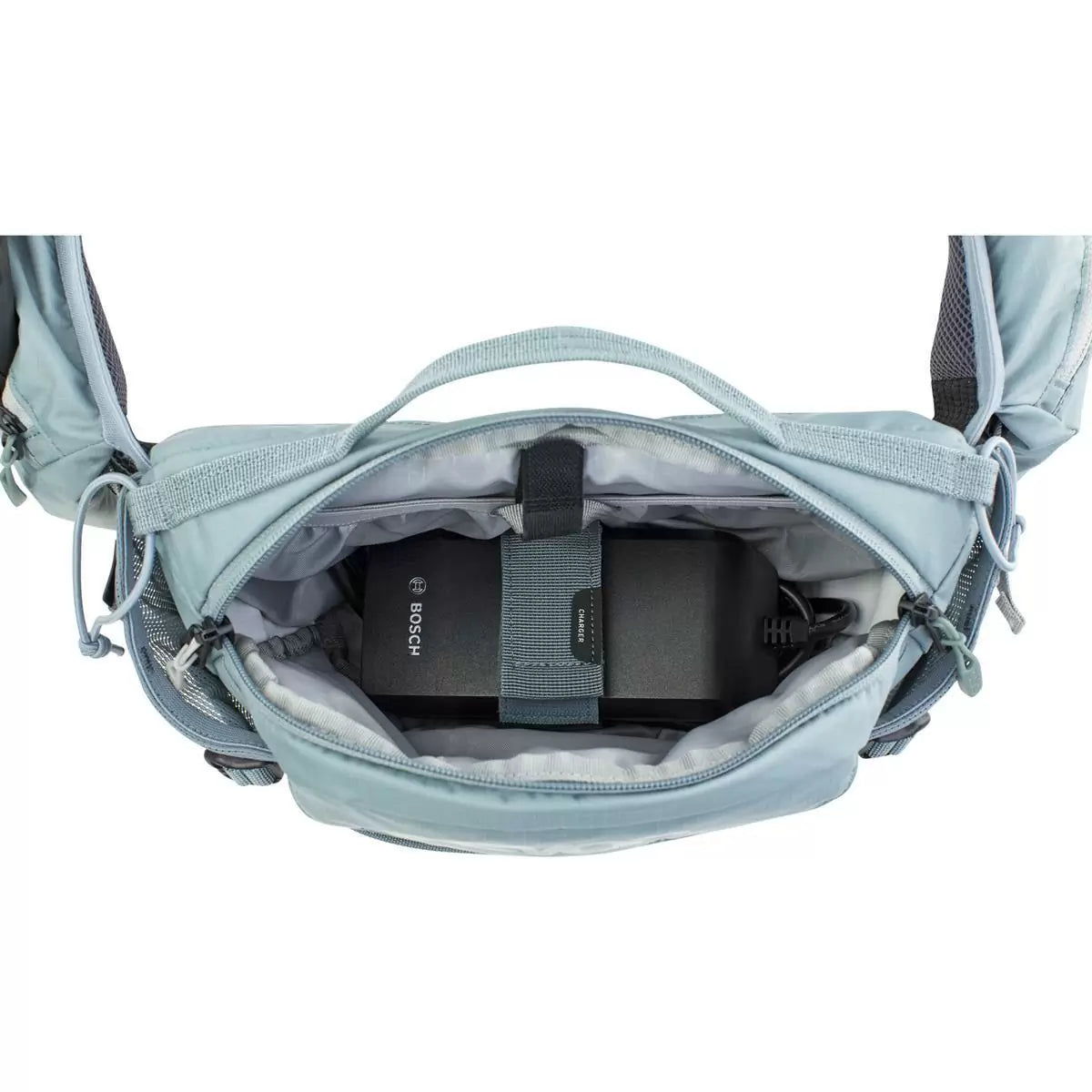 EVOC  Marsupio Hip Pack Pro E-Ride 3lt stone