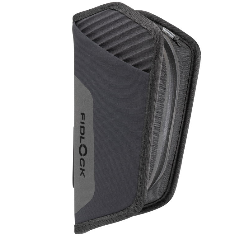 Fidlock Borsa da Telaio - Twist Essential Bag - 1.1L - nero