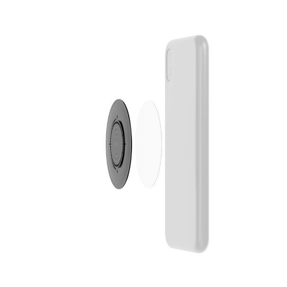 Custodia per smartphone fino a 6,9 pollici Fidlock Vacuum Uni Phone Case L