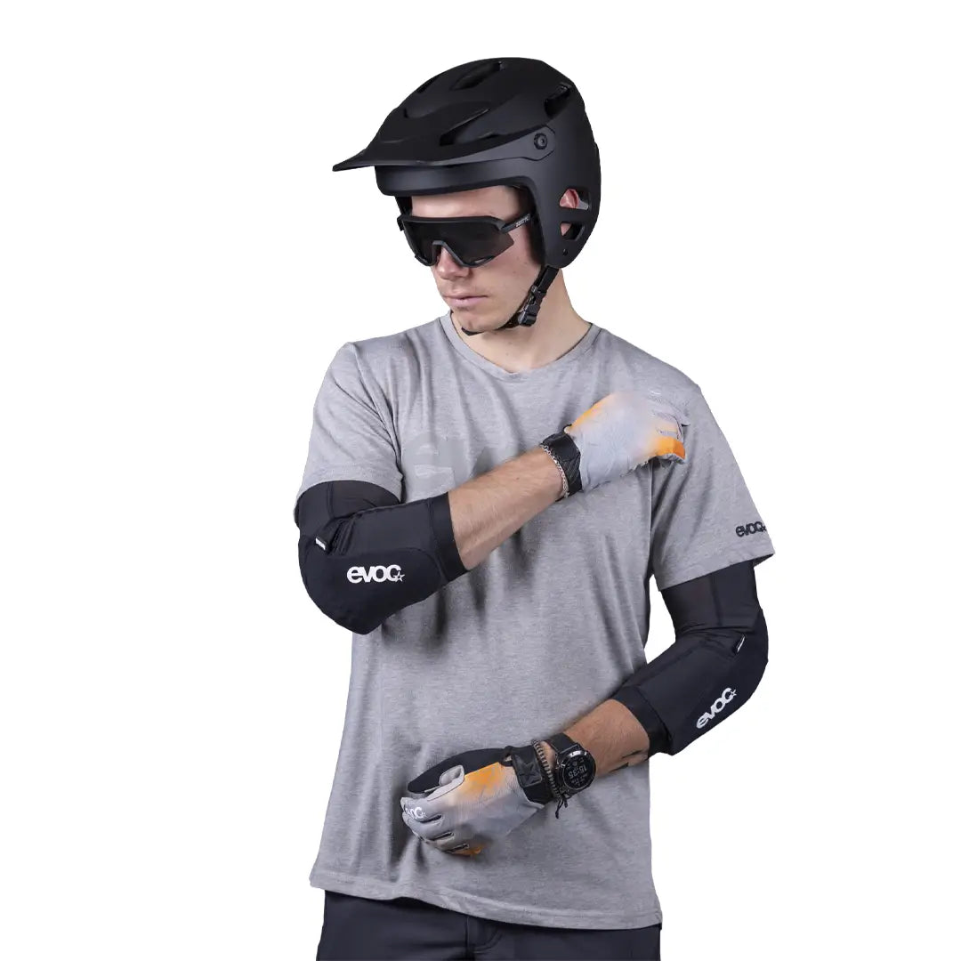Gomitiere EVOC   Elbow Protector LS Flex Lite