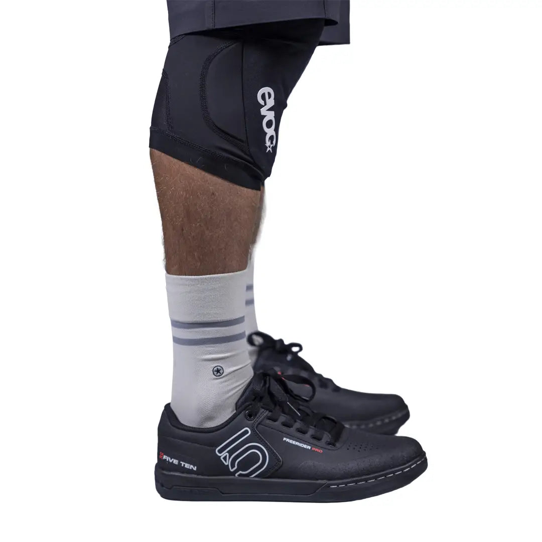 Ginocchiere  EVOC  Knee Protector LS Flex Lite
