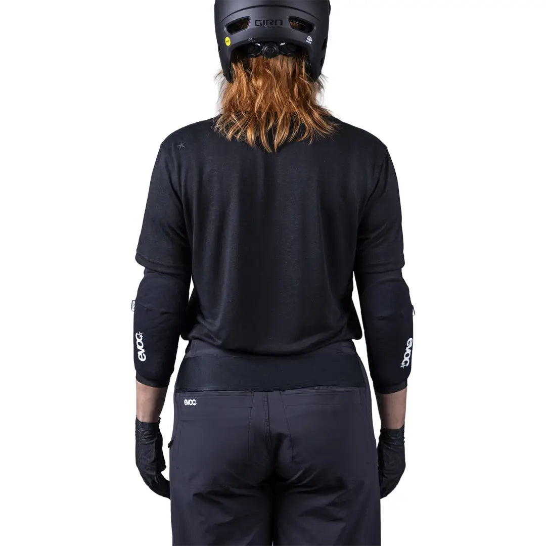 Gomitiere EVOC   Elbow Protector LS Flex Lite
