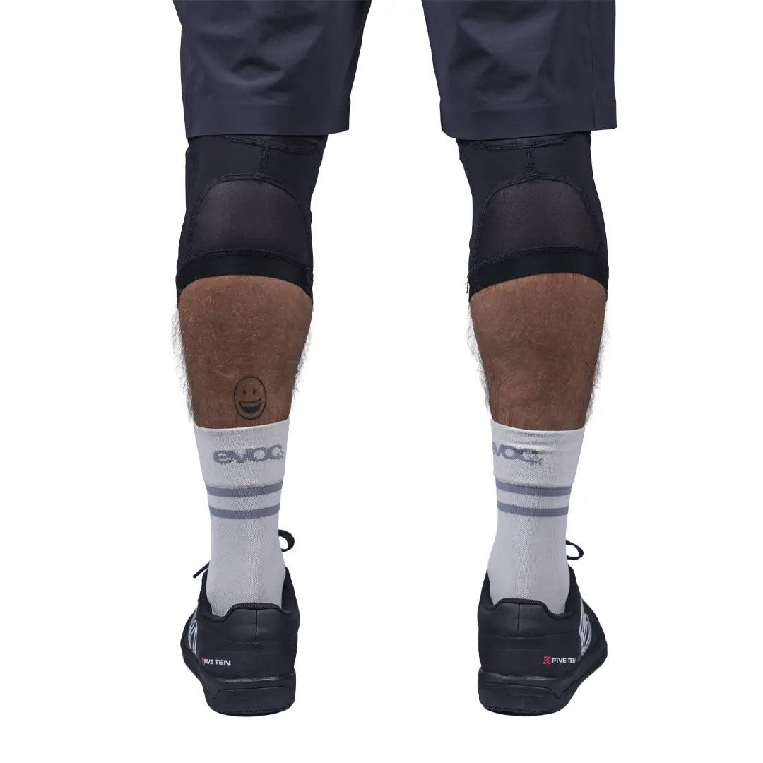 Ginocchiere EVOC   Knee Protector LS Flex Enduro