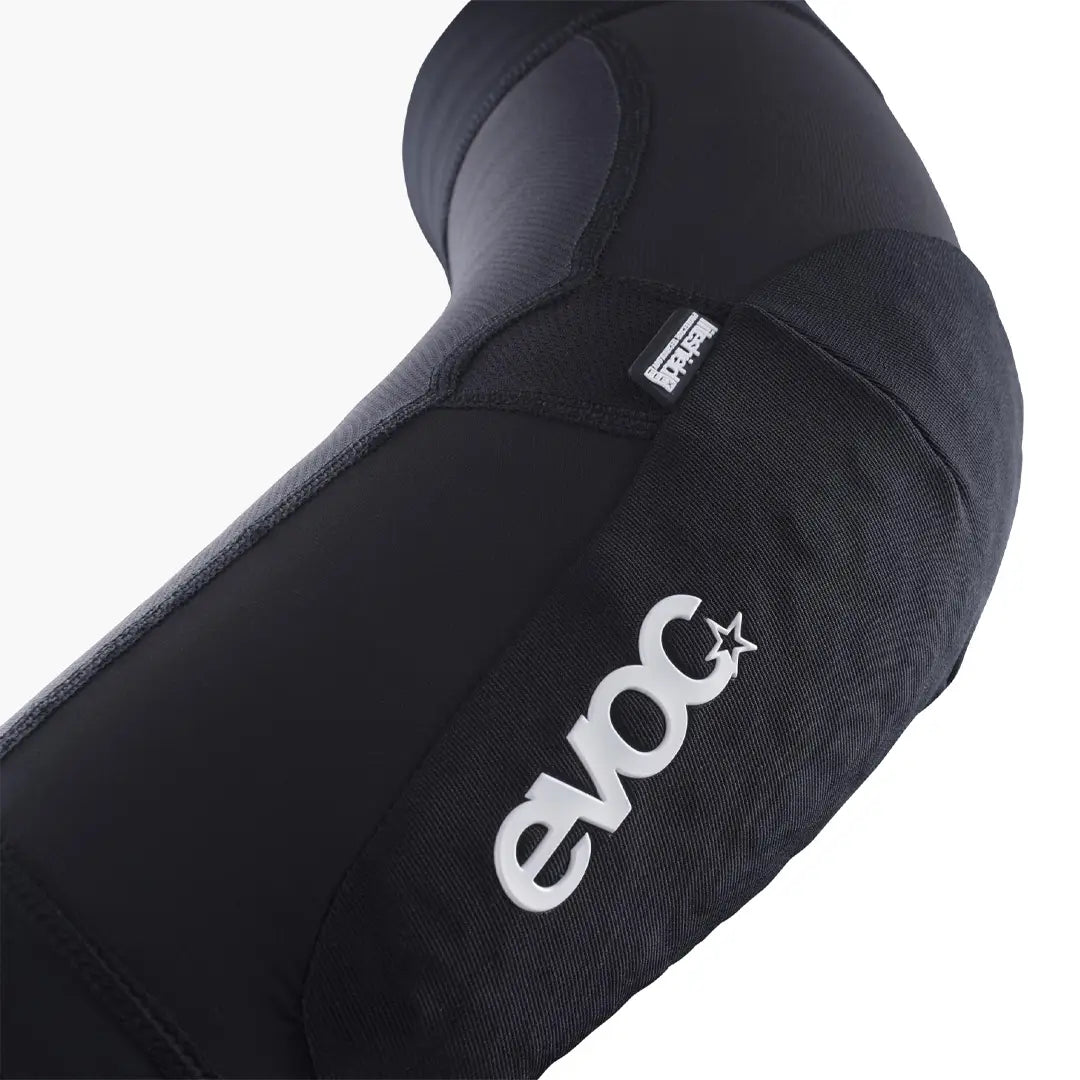 Gomitiere EVOC   Elbow Protector LS Flex Lite