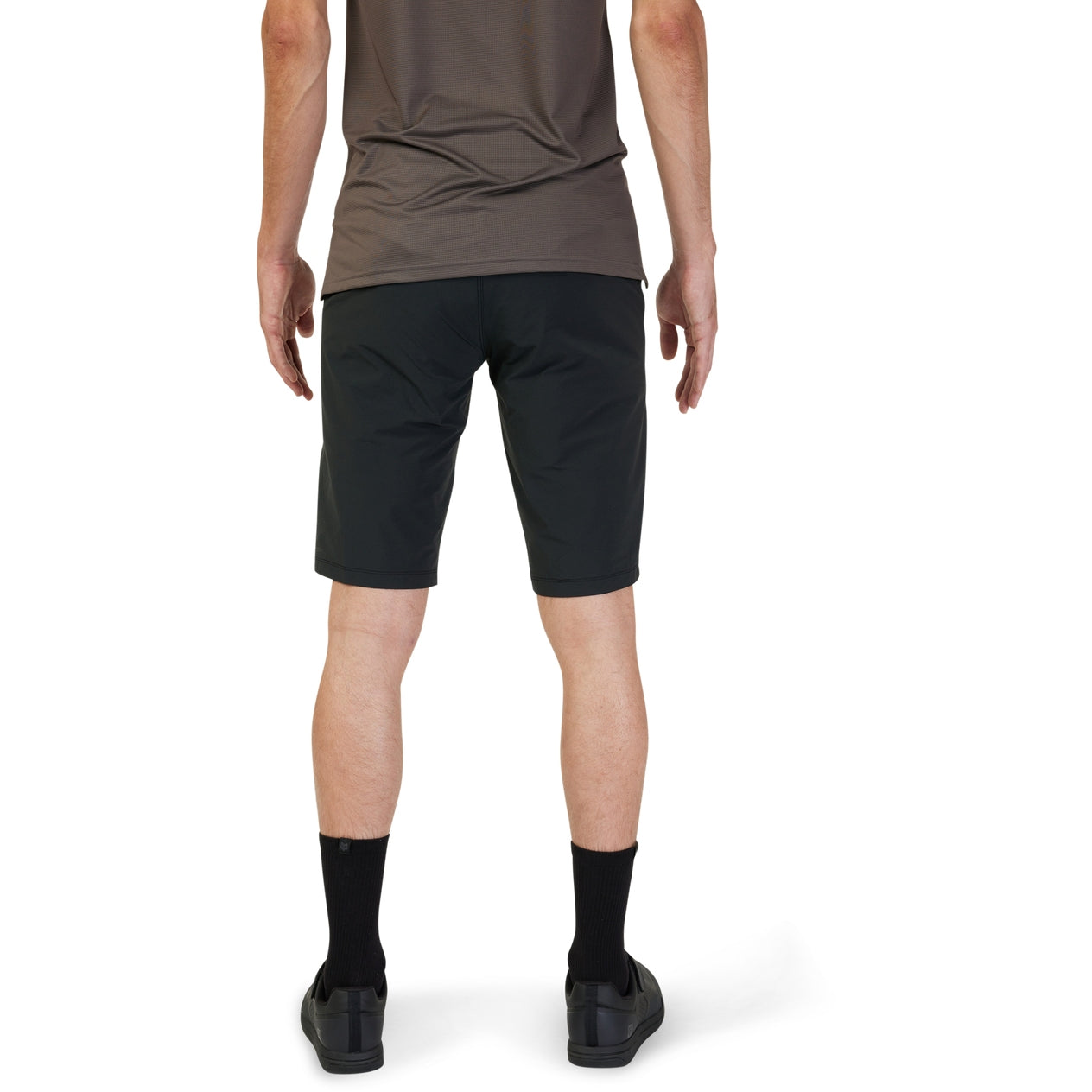 Pantaloncini FOX  MTB Uomo - Flexair - military