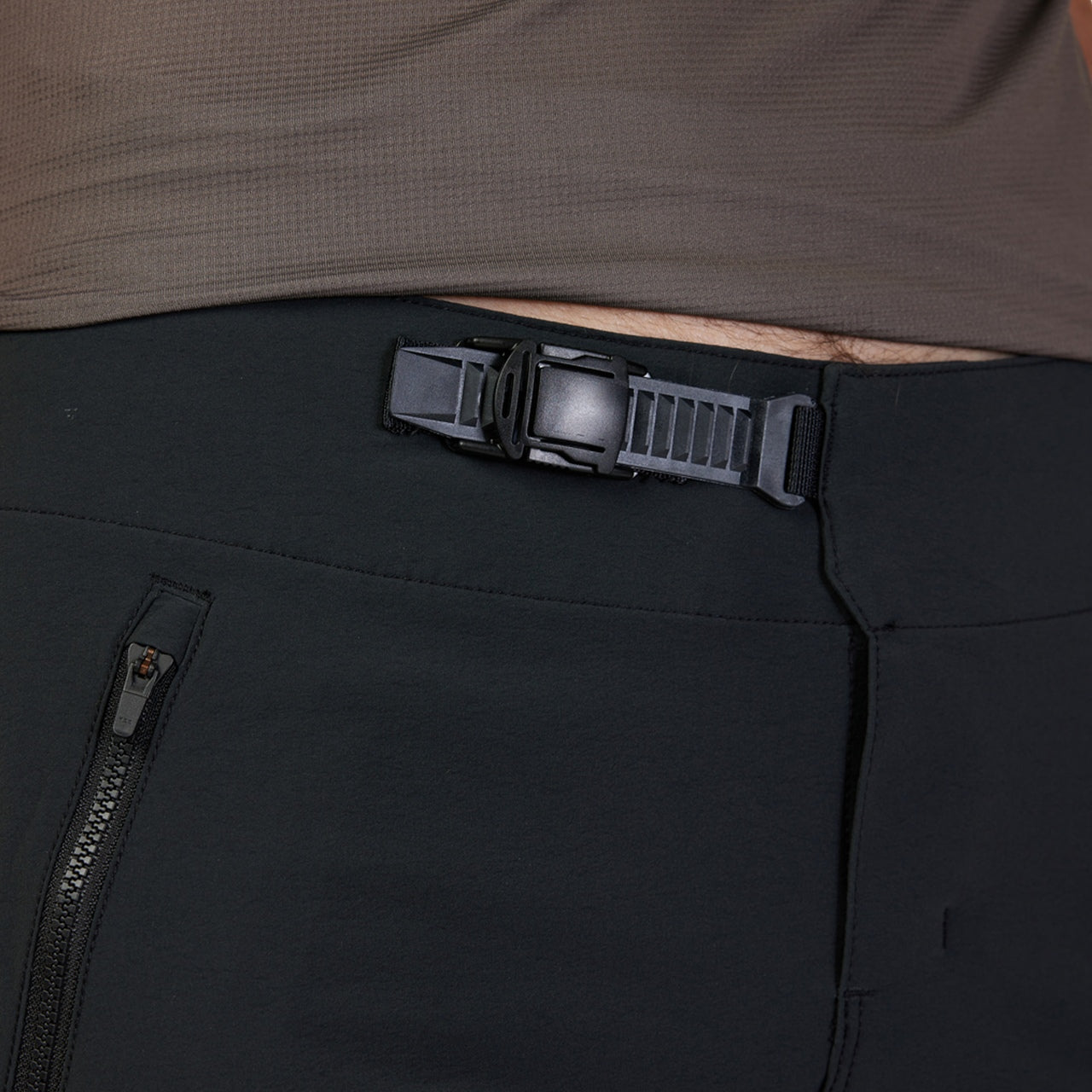 Pantaloncini FOX  MTB Uomo - Flexair - military