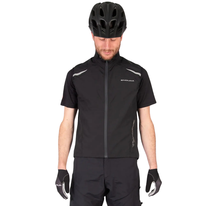 Gilet Endura Hummvee nero