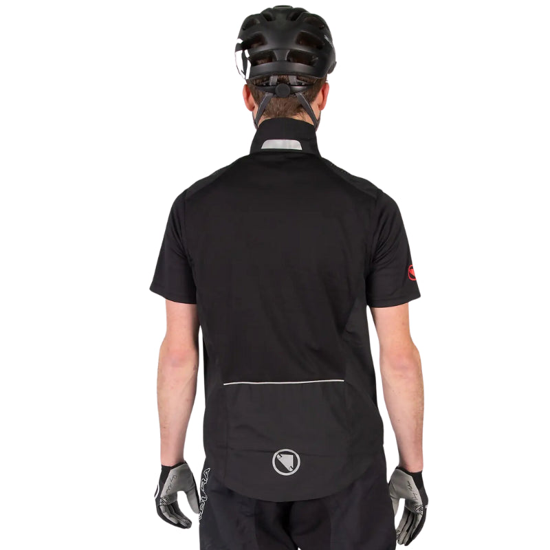 Gilet Endura Hummvee nero