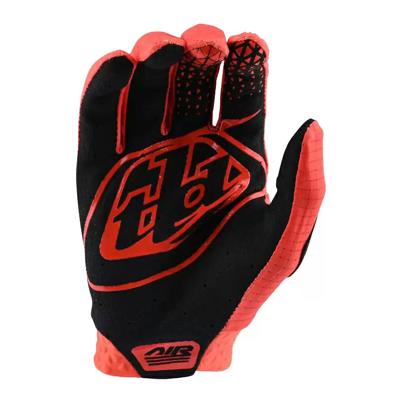 GUANTI TROY LEE DESIGNS AIR ORANGE