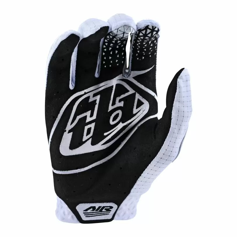GUANTI TROY LEE DESIGNS AIR WHITE