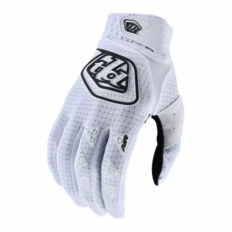 GUANTI TROY LEE DESIGNS AIR WHITE