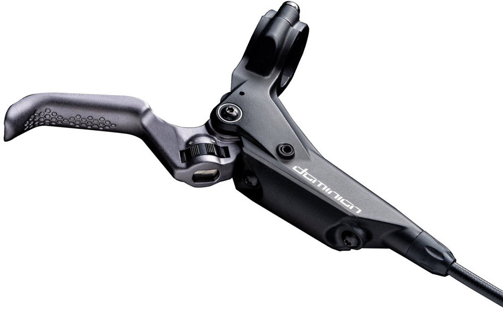 Hayes Freno a disco Dominion A4 Front/Rear