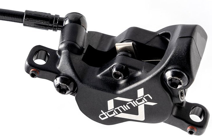 Hayes Freno a disco Dominion A4 Front/Rear