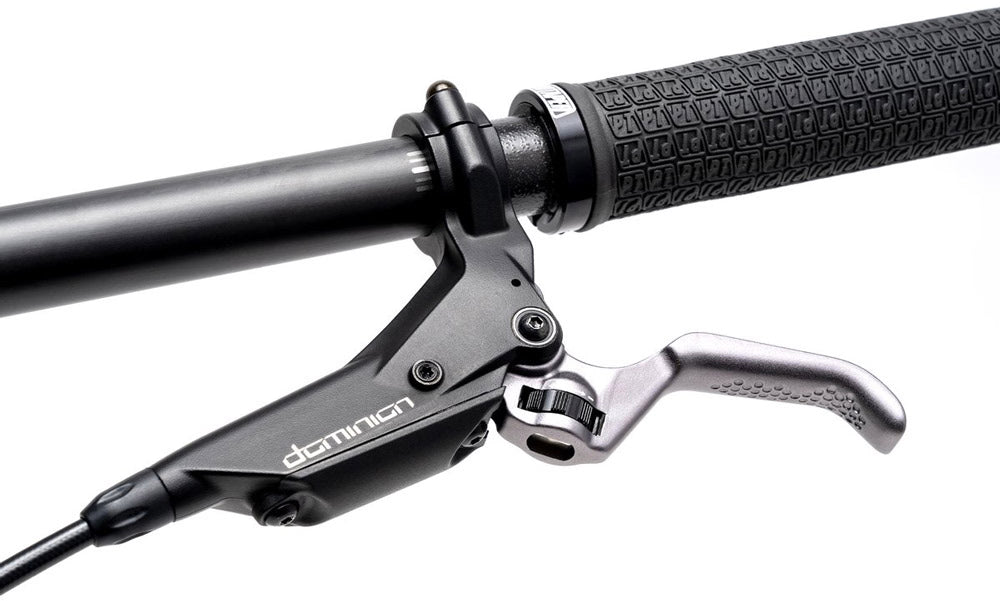 Hayes Freno a disco Dominion A4 Front/Rear