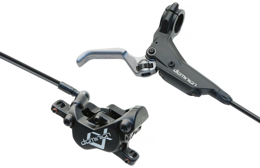 Hayes Freno a disco Dominion A4 Front/Rear