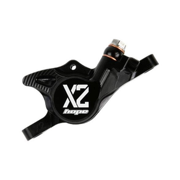 coppia hope tech 4 x2 braided black