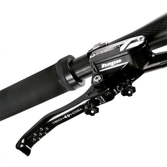 coppia hope tech 4 x2 braided black