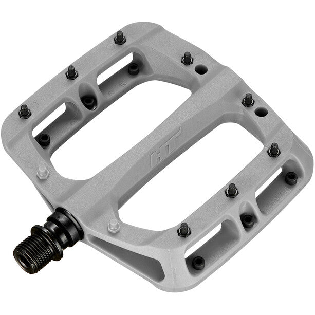 PEDALI HT NANO P03 GREY