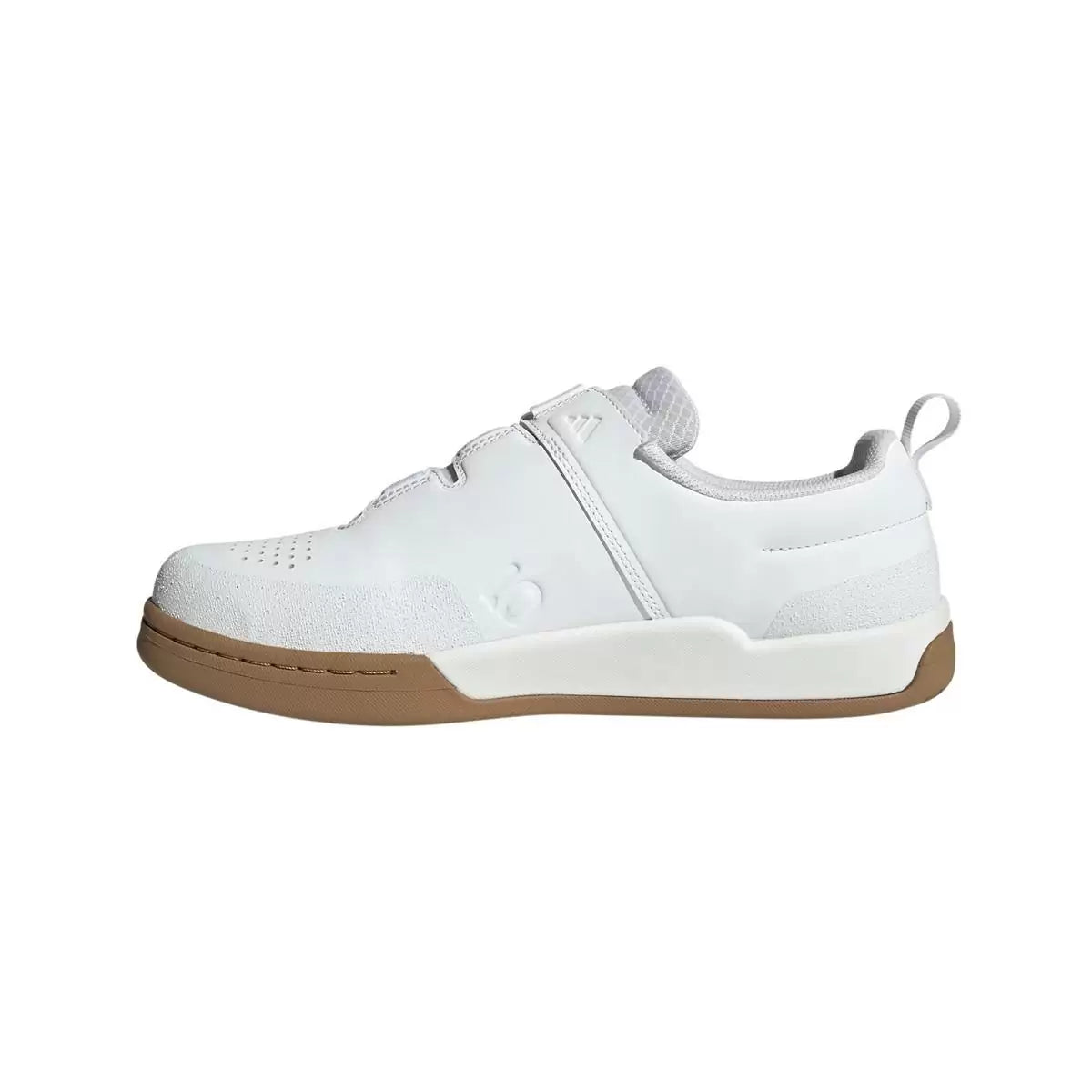 FIVE TEN  Scarpe MTB Flat Freerider Pro Boa Bianco