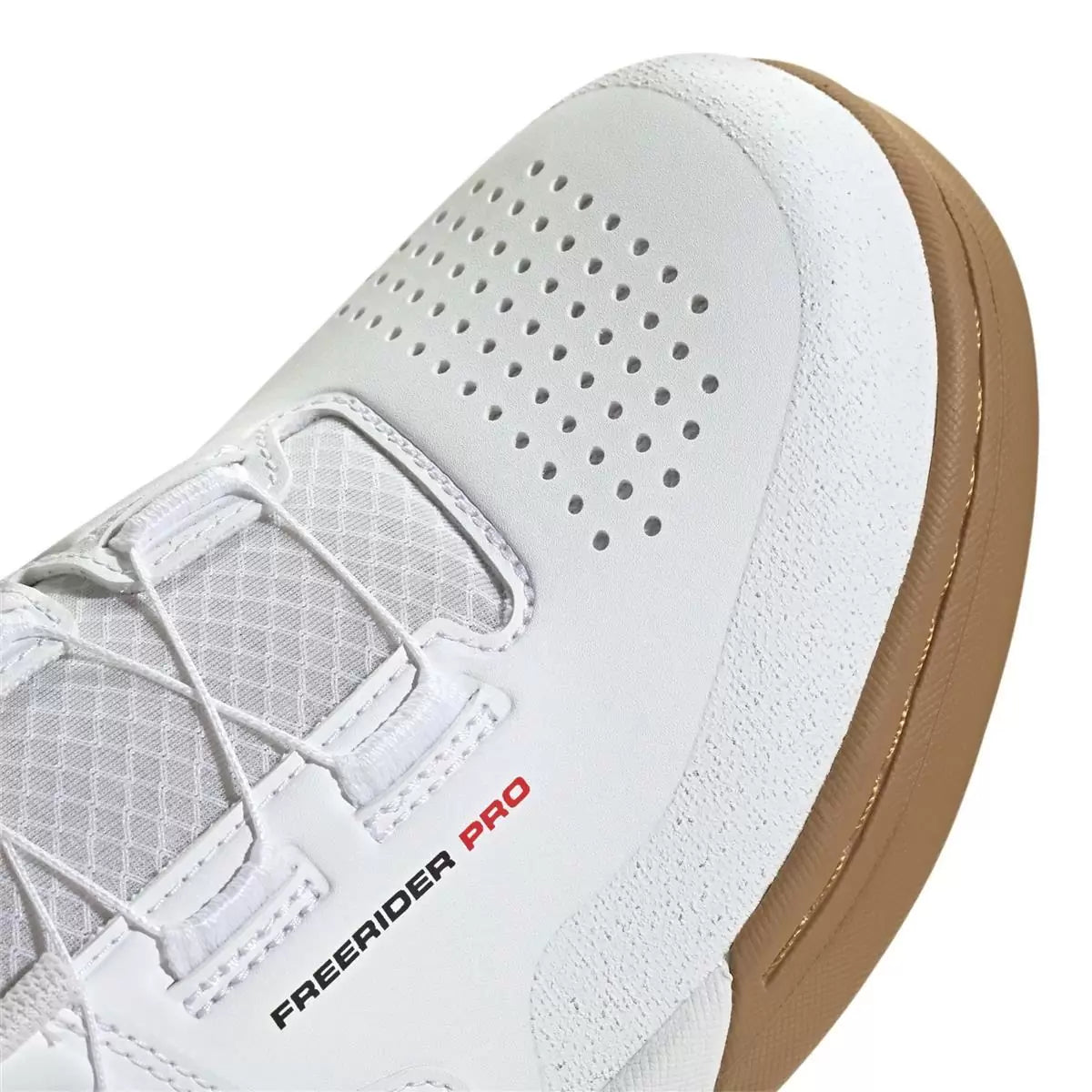 FIVE TEN  Scarpe MTB Flat Freerider Pro Boa Bianco