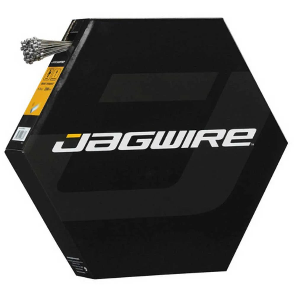 Cavo Di Trasmissione  Jagwire  Slick Galvanized Sram/Shimano 100 Unità