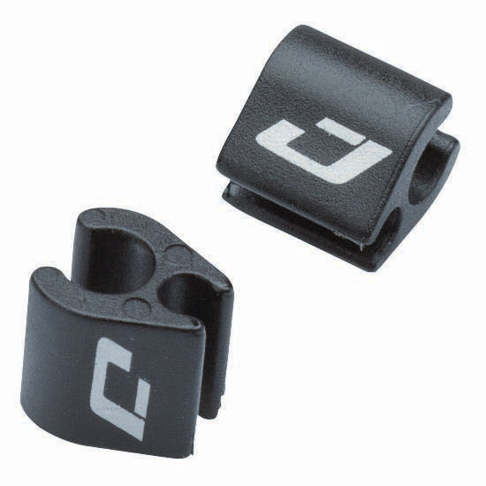 Jagwire wire hook 4 Unità