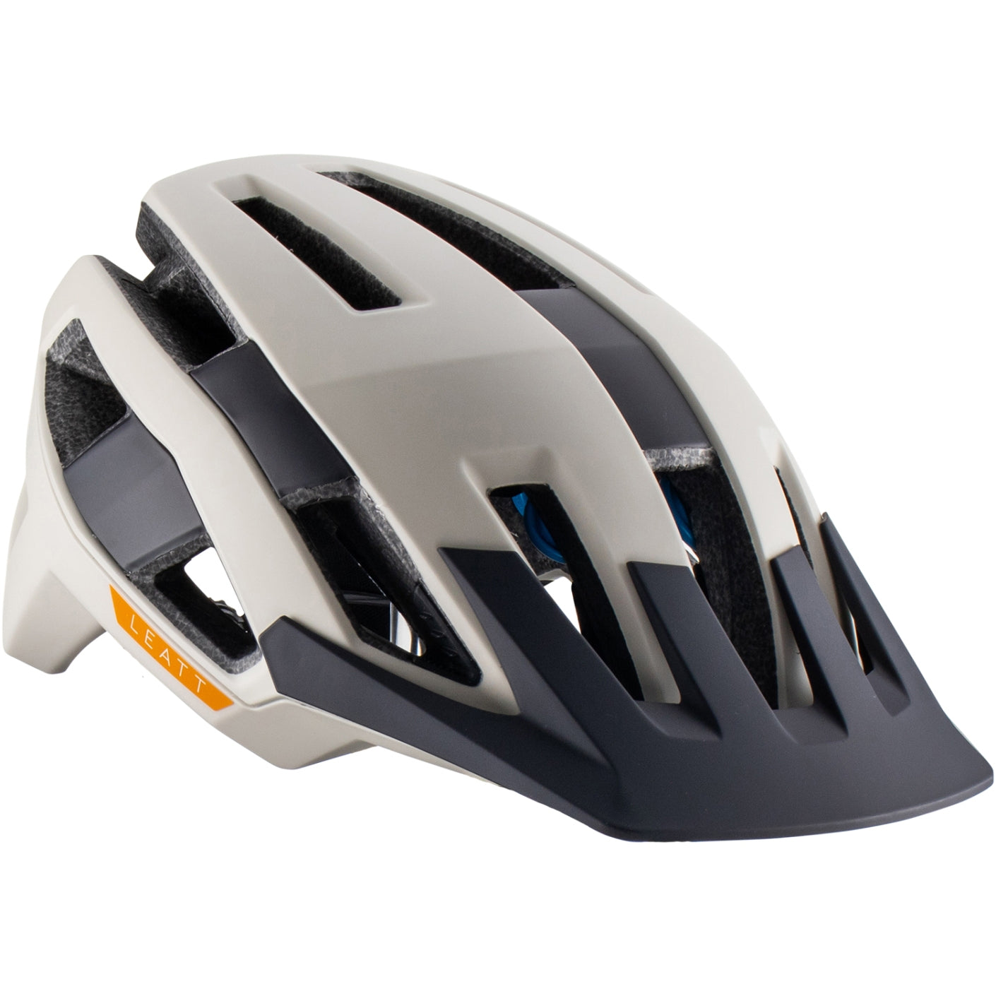 CASCO LEATT MTB TRAIL 3.0 - DESERT