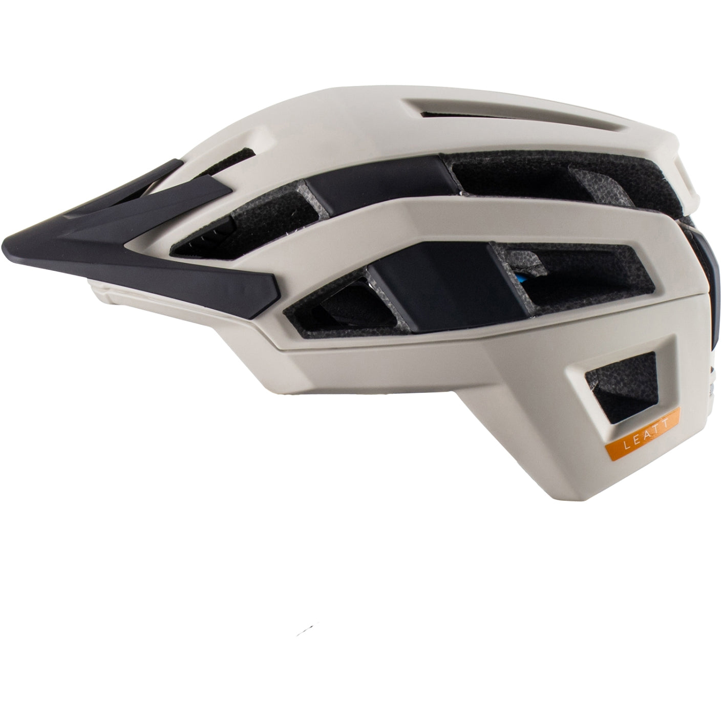 CASCO LEATT MTB TRAIL 3.0 - DESERT