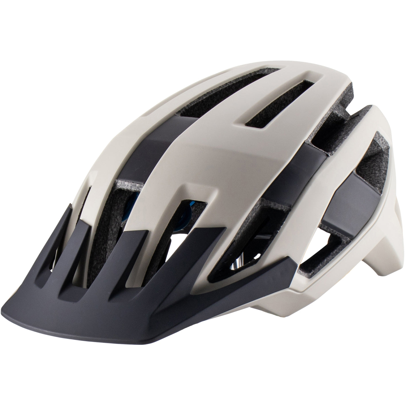CASCO LEATT MTB TRAIL 3.0 - DESERT
