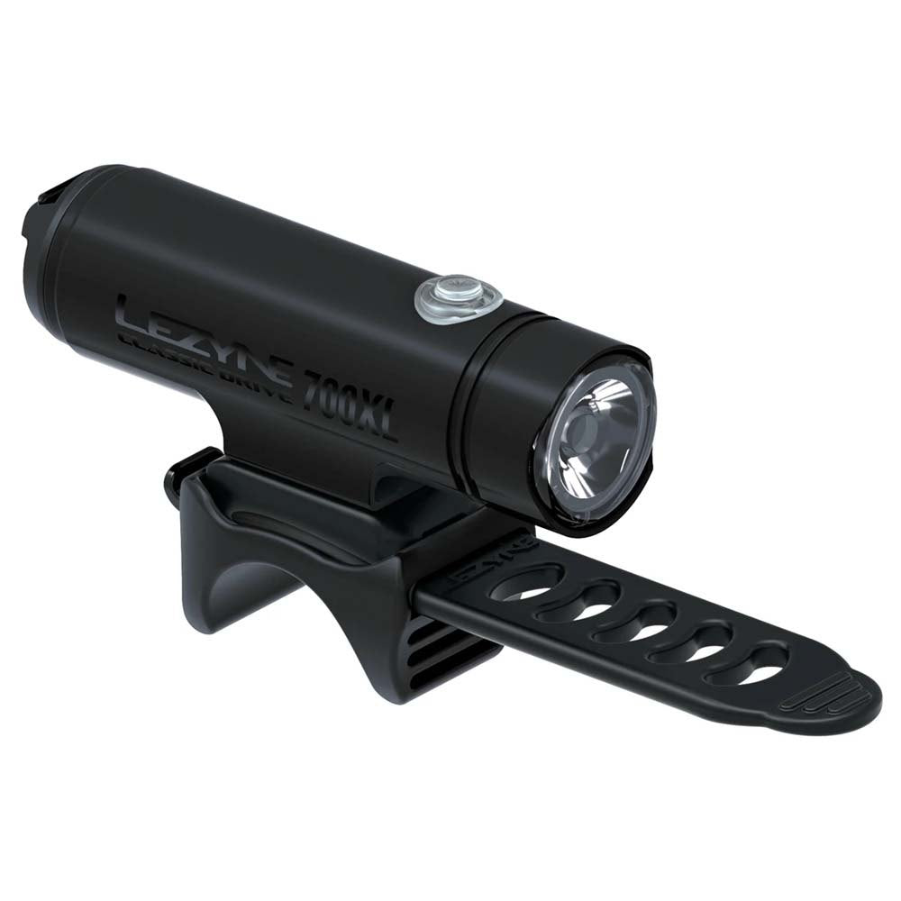 LEZYNE FANALE ANTERIORE CLASSIC DRIVE 700XL