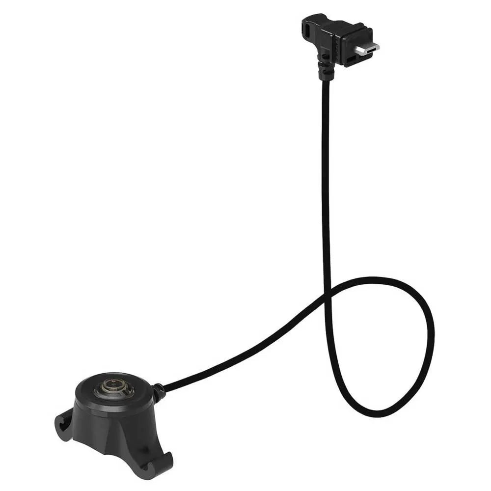 Lezyne Power High Beam 500 LUMENS  StVZO Luce Anteriore per Bici CON COMANDO REMOTO