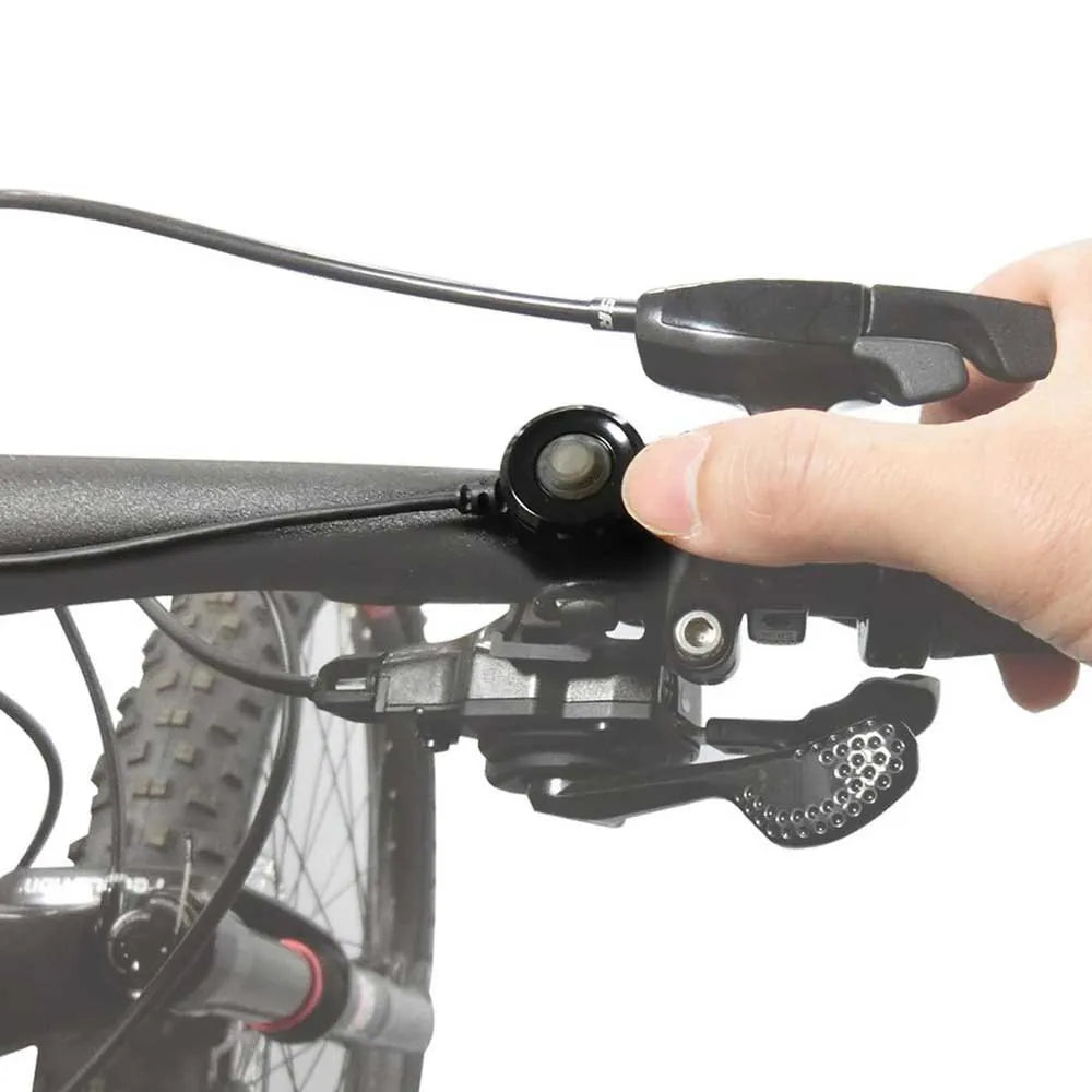 Lezyne Power High Beam 500 LUMENS  StVZO Luce Anteriore per Bici CON COMANDO REMOTO
