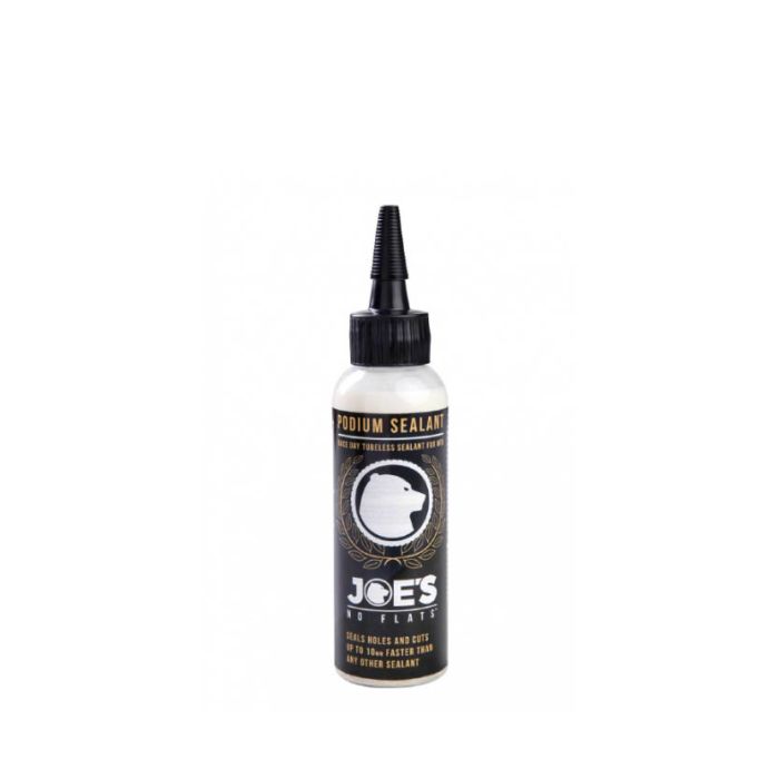 JOE'S NO FLAT Liquido sigillante Joe's No flats Podium sealant 125ml