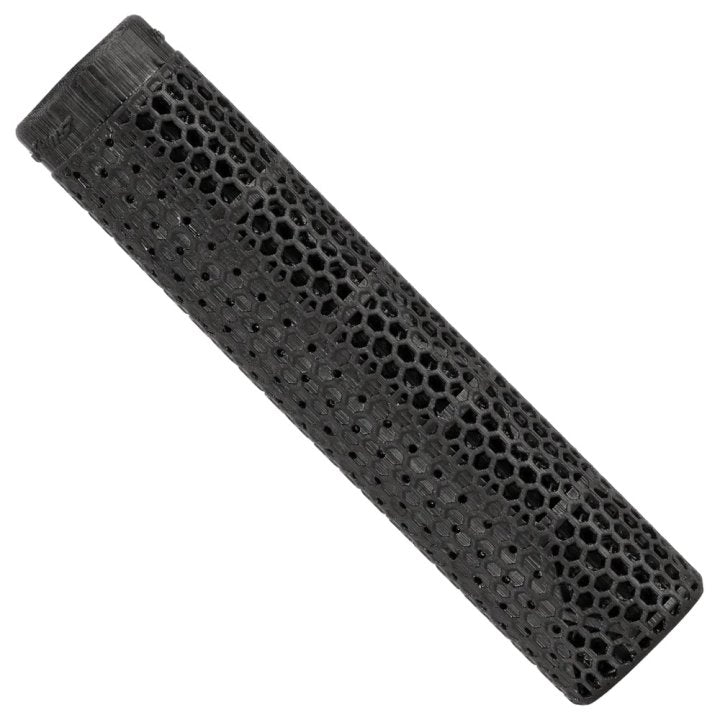 Manopole    Lizard Skins  - 3DGRP - jet black