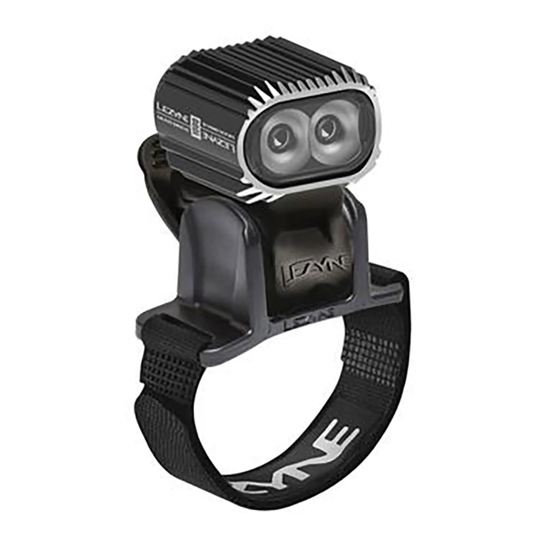 Luce anteriore per casco Lezyne Multi Drive 1000 nero