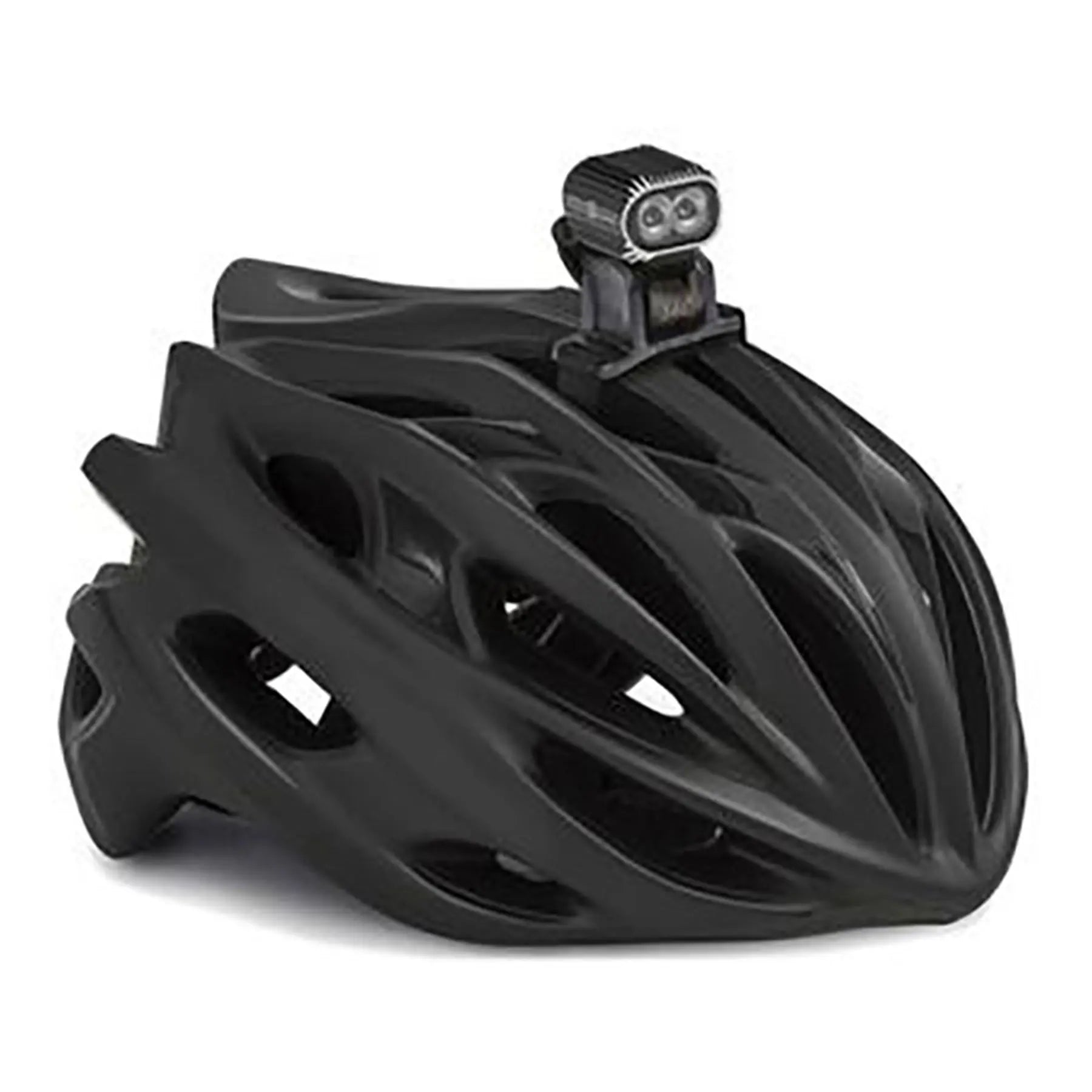 Luce anteriore per casco Lezyne Multi Drive 1000 nero