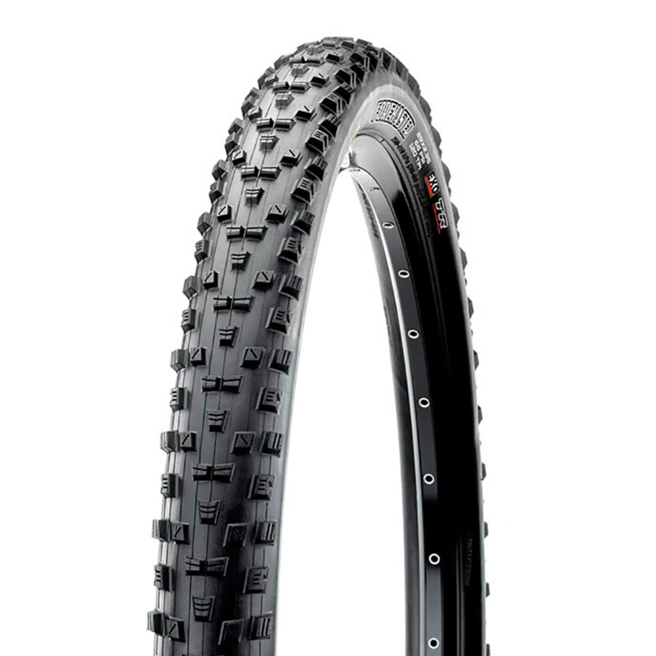Copertone Maxxis Forekaster 2° Gen Exo TL Ready Dual Compound 60 TPI WT 29x2.40