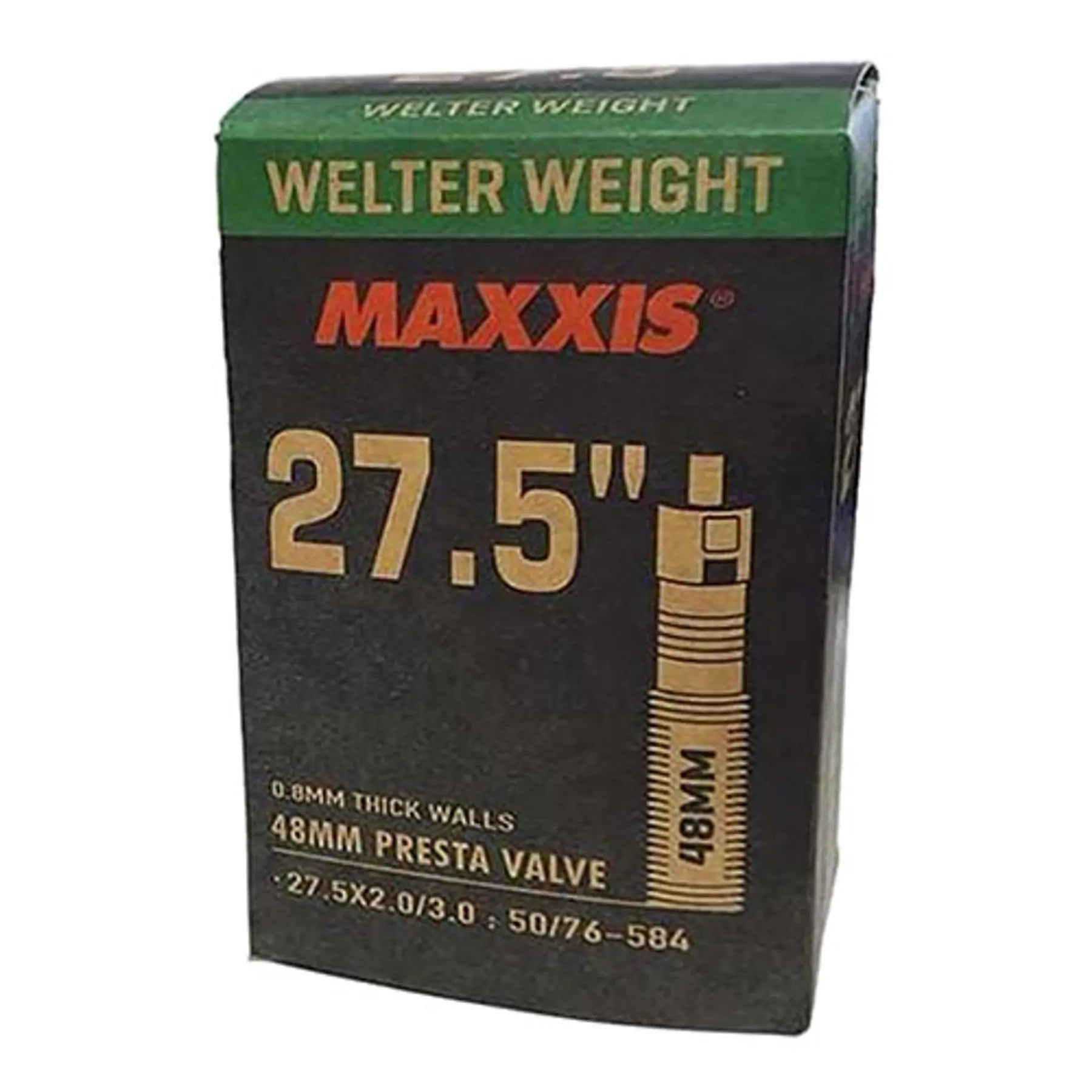 Camera d'aria Maxxis Welter Weight 27.5x2.00-3.00