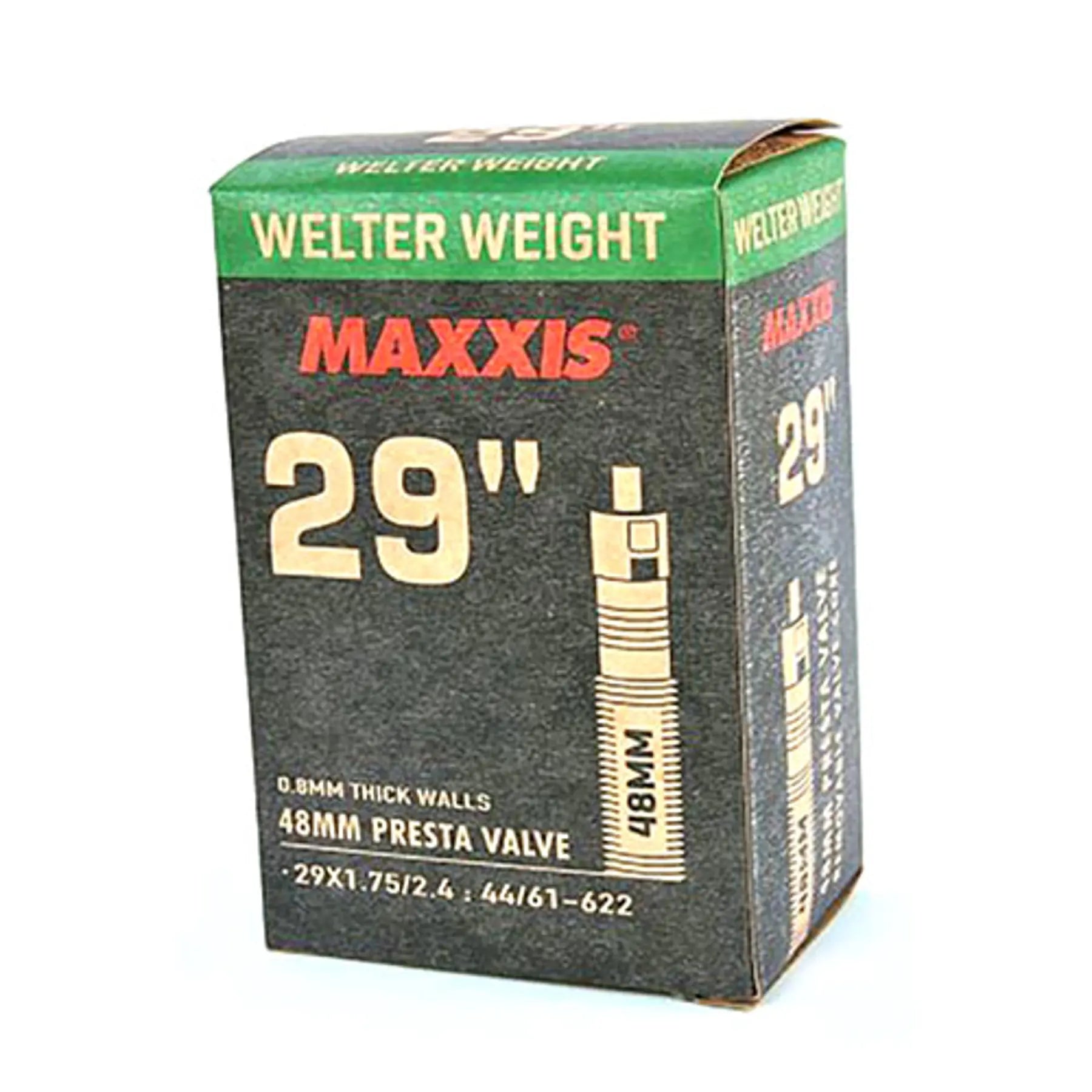 Camera d'aria Maxxis Welter Weight 29x1.75-2.40