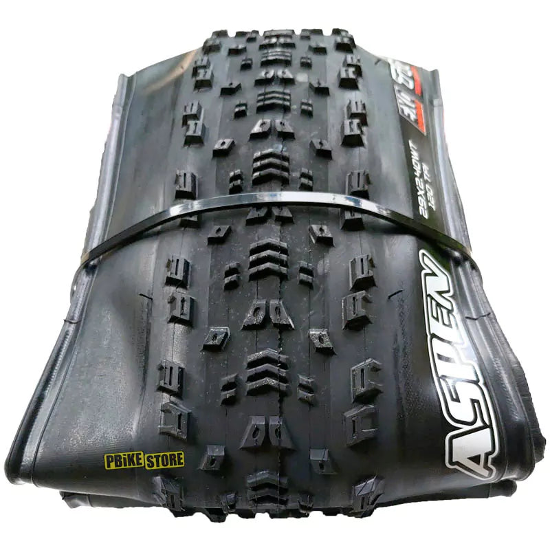 Maxxis Aspen 29x2.40 wt Exo Tubeless Ready Dual 120 Tpi