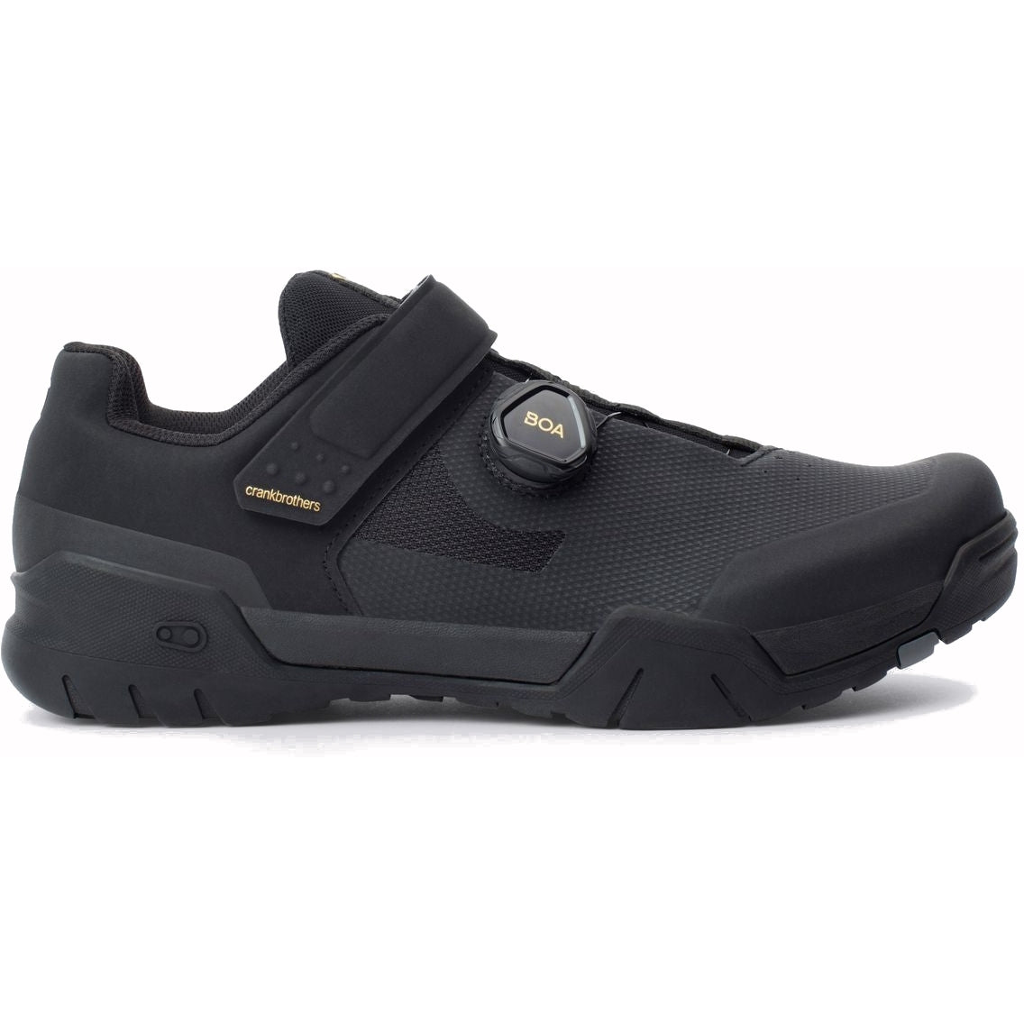 SCARPE CRANKBROTHERS MALLET E BOA+STRAP